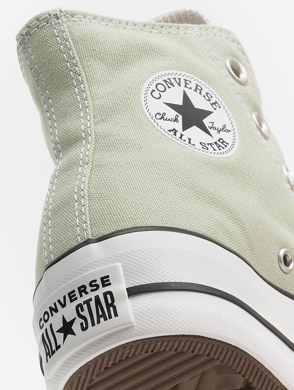 Chuck Taylor All Star Lift Platform Seasonal Color-9
