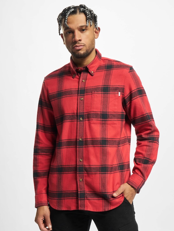 Heavy Flannel -2