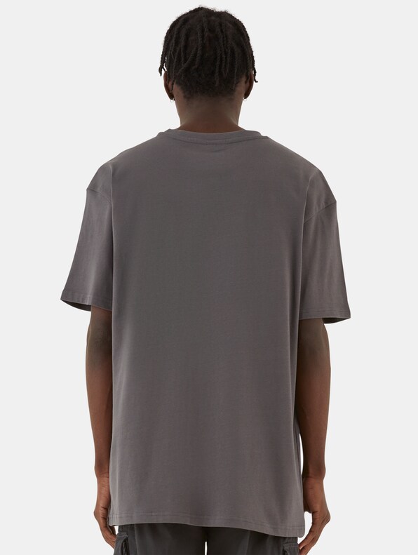 MJ Gonzales SPIRIT heavy oversized T-Shirts-1