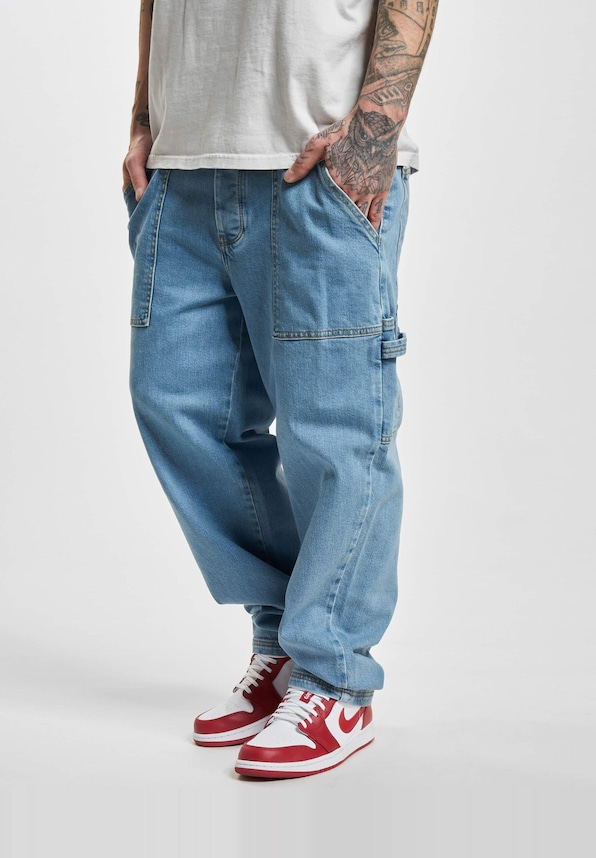 Homeboy X-Tra Work Baggy-7