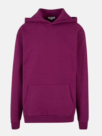 Sense Blank Hoodie