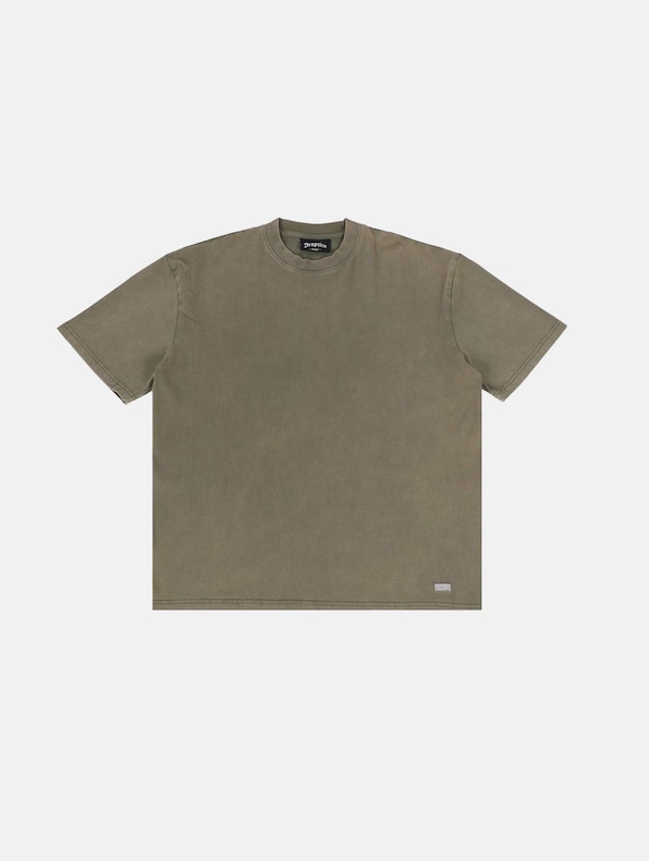 HEAVY OVERSIZE METAL PATCH-0