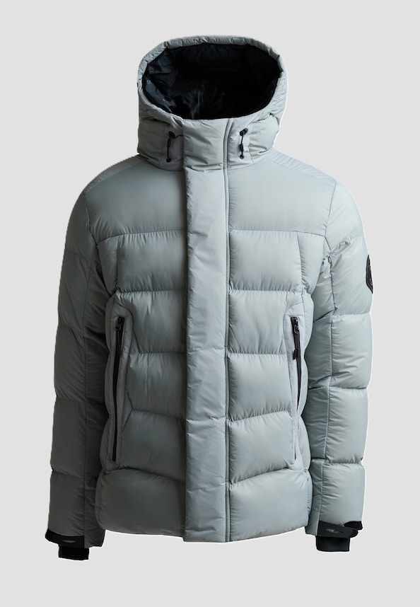 JONIRO PUFFER JACKET-4