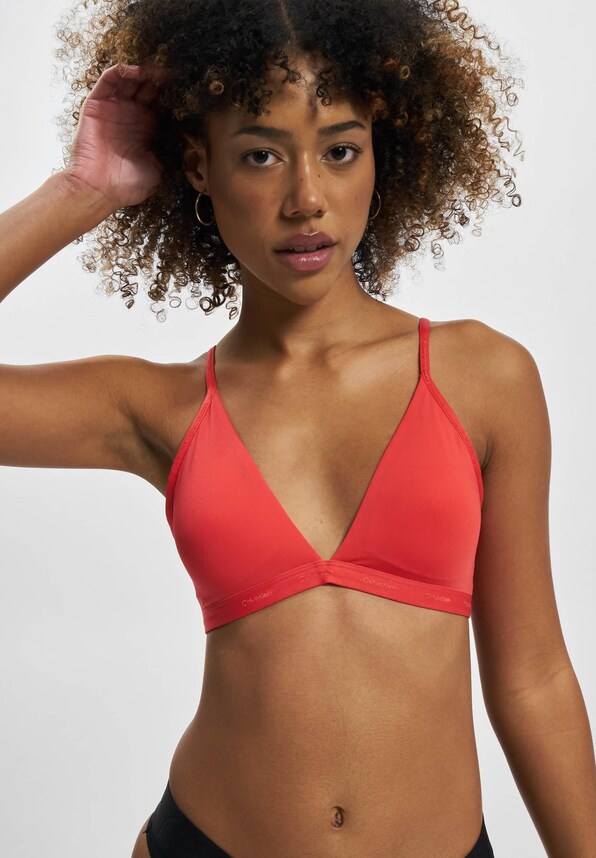 Underwear Light Lined Triangle-5