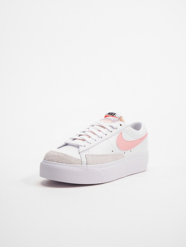 Blazer Low Platform -2