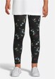 Girls Soft AOP Leggings-0