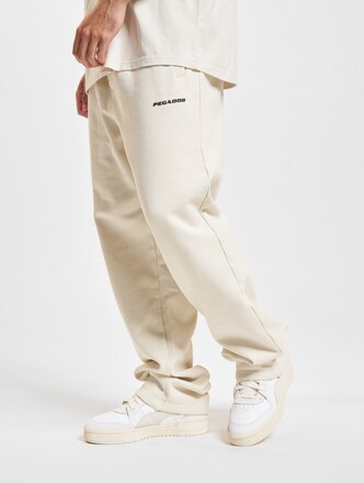 PEGADOR Logo Wide Jogginghosen