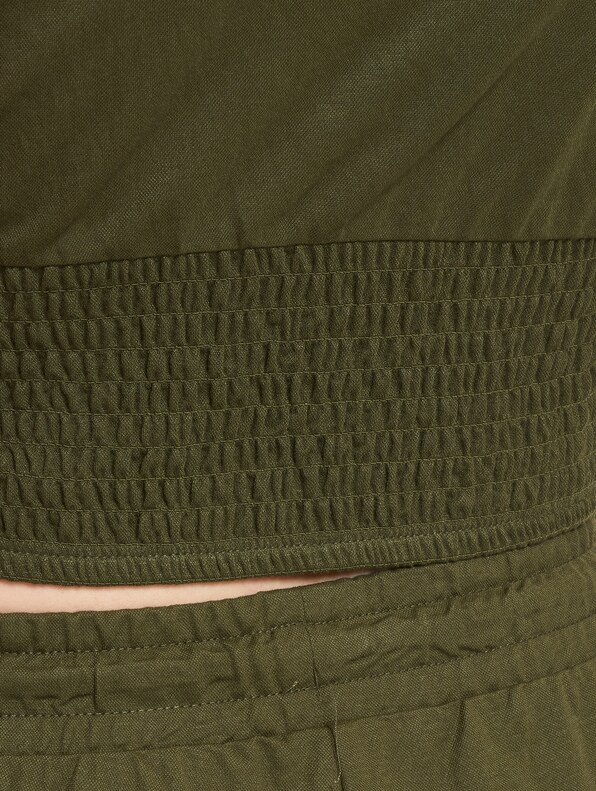 Jany Twist Crop-4