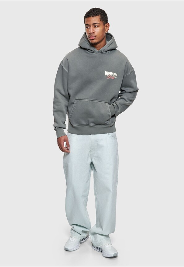 HEAVY OVERSIZE  DROPSIZE STUDIO -4