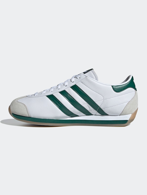 adidas Originals Country Japan Sneakers-3