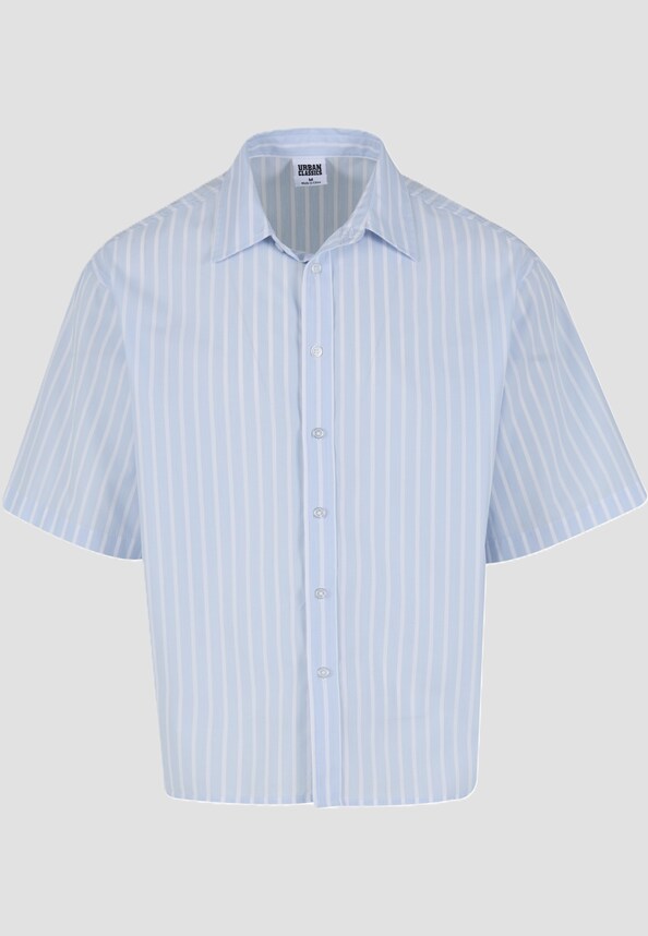 Striped Boxy -5