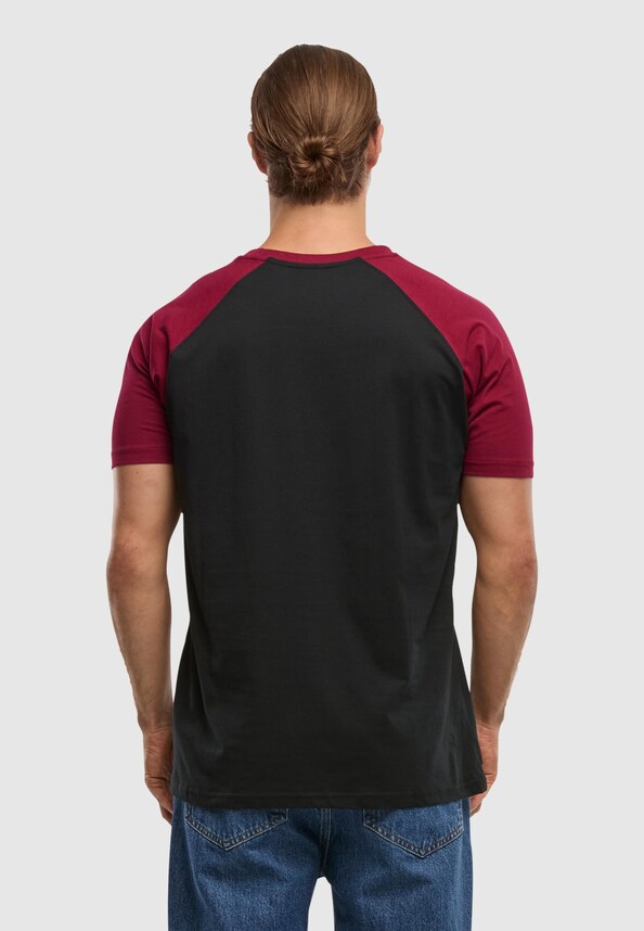 Raglan Contrast-1