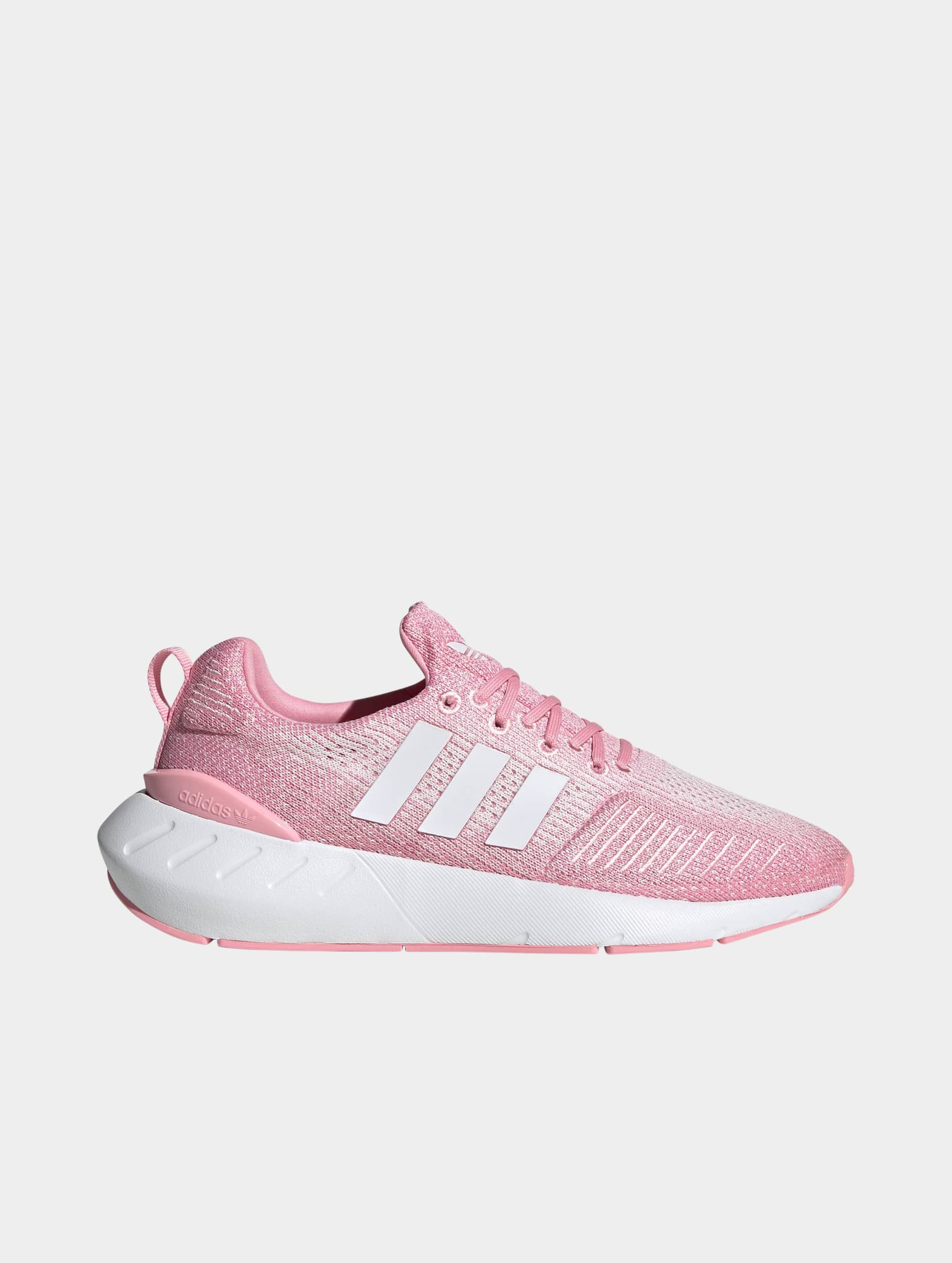 Adidas shoes blush pink best sale