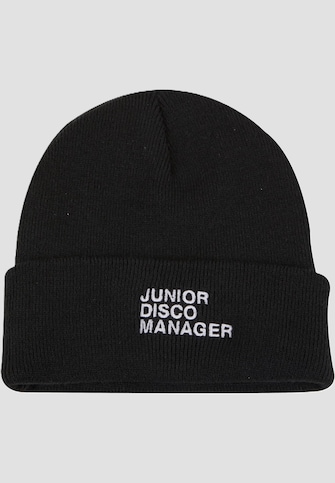 Pica Pica Junior Disco Manager Beanie