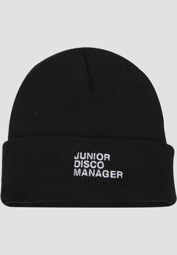 Pica Pica Junior Disco Manager Beanie-0
