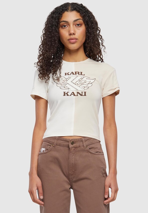 KK Retro Block Crop -0