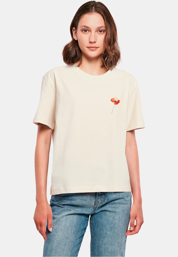 Ladies Serenity Tee-0
