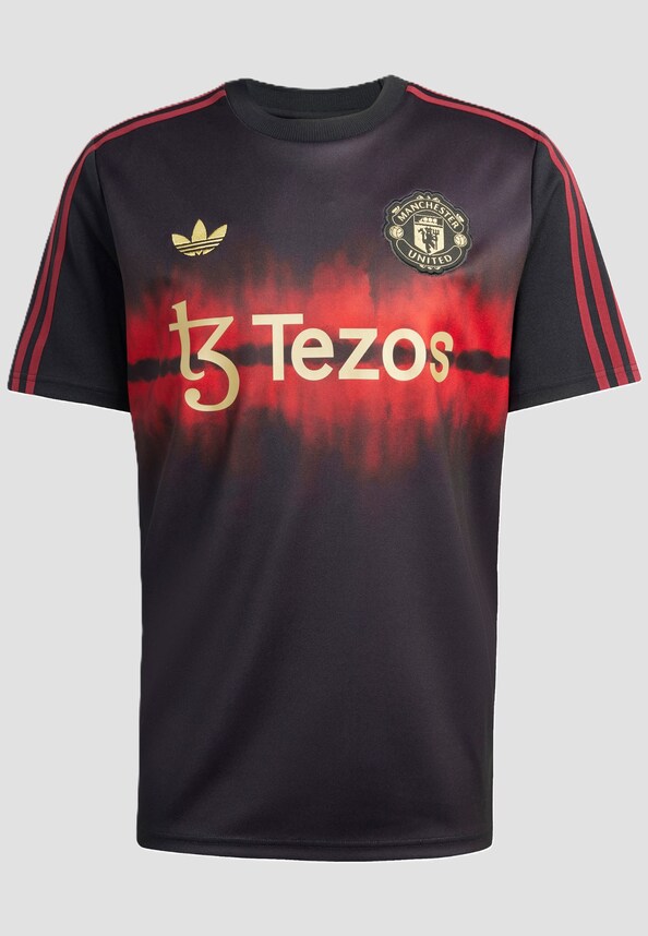 MUFC CNY-3