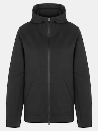 Stylefile Hooded Zipper