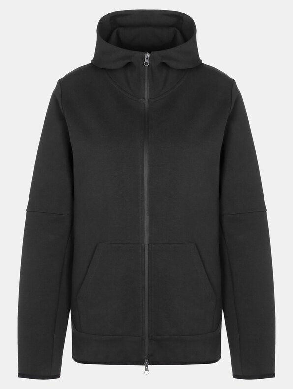 Stylefile Hooded Zipper-0