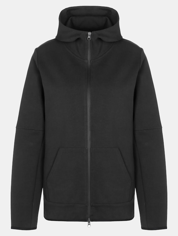 Stylefile Hooded Zipper-0