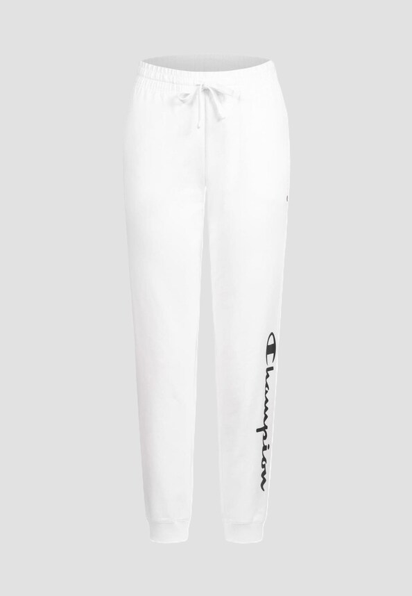 Legacy Women Rib Cuff Pants-0