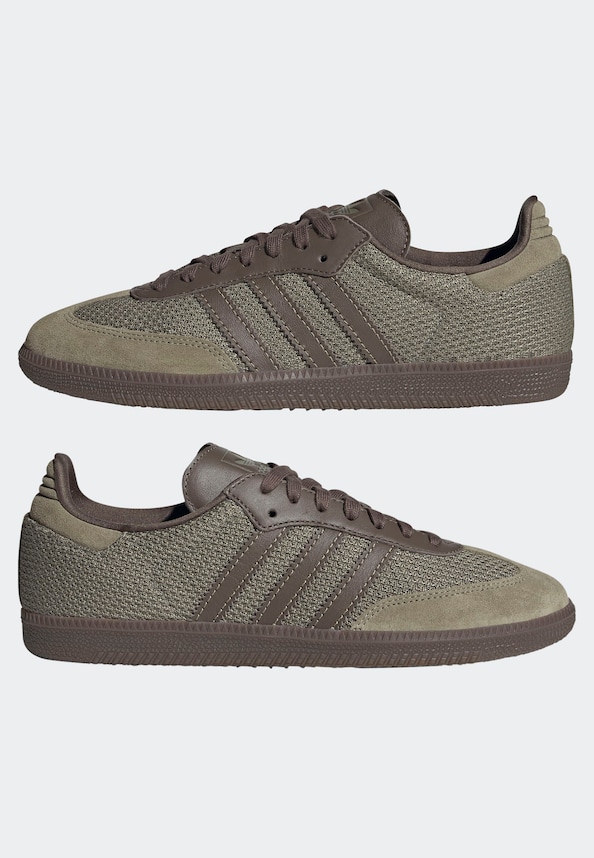Samba OG-1