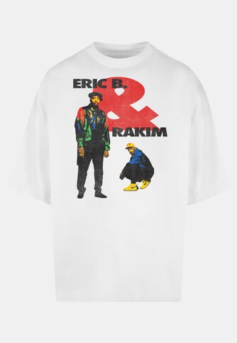 Eric B & Rakim - Don't Sweat The Technique Huge Tee
