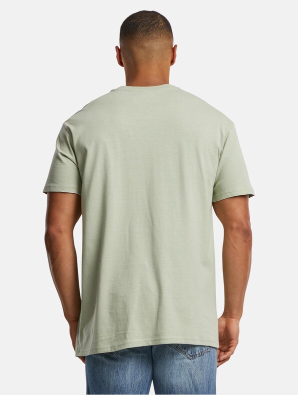 Think Different Heavy Oversized Tee-1