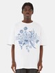 MJ Gonzales Heavy Oversized Renaissance Bloom T-Shirts-0