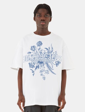 MJ Gonzales Heavy Oversized Renaissance Bloom T-Shirts