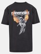 Heavy Oversized Acid WashedBurning Wings-3