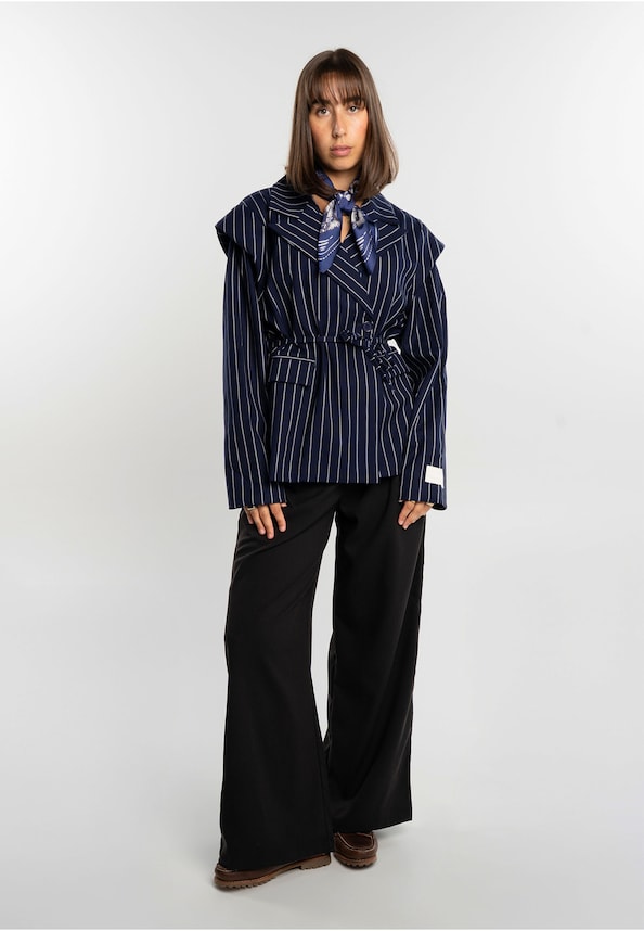 Another Blazer WMN-2