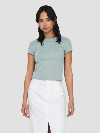 Elina Jersey Short 