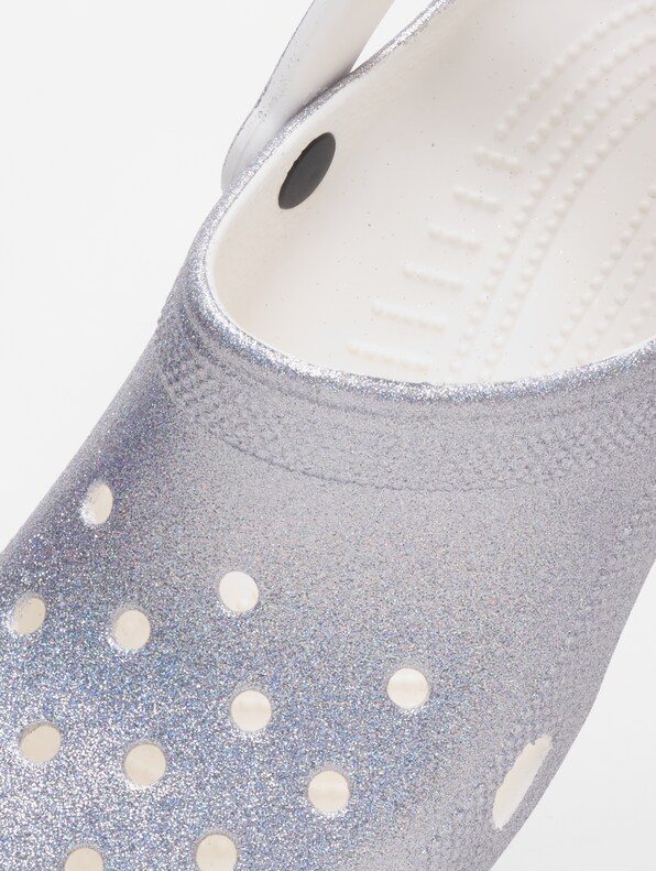 Classic Glitter II Clog-3