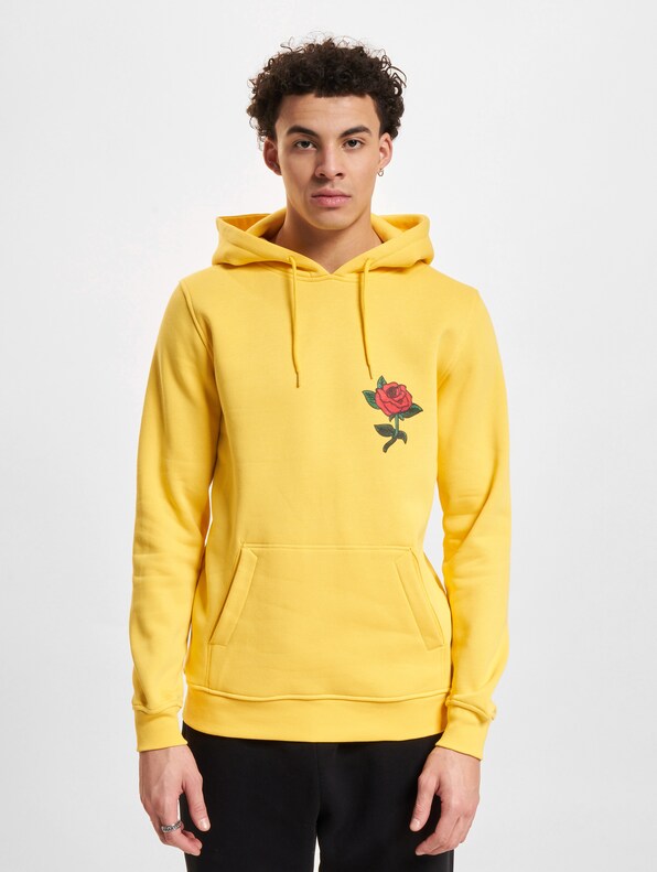 Rose Hoody-2