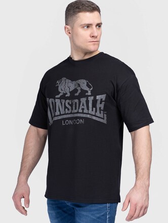 Lonsdale London Thrumster T-Shirt