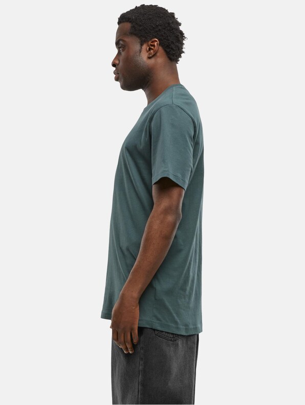 T-Shirt Round Neck-2