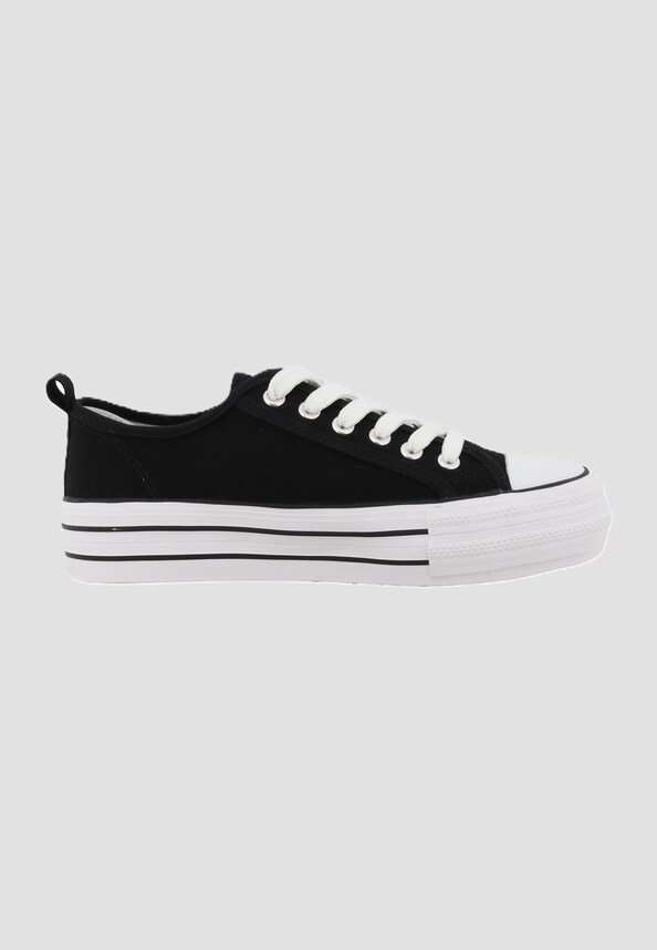 Sneaker Low-1