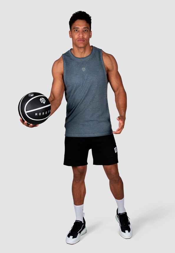 Morotai Training Dry Tank Top-2