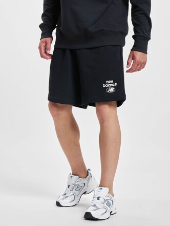 New Balance Essentials Fleece Shorts