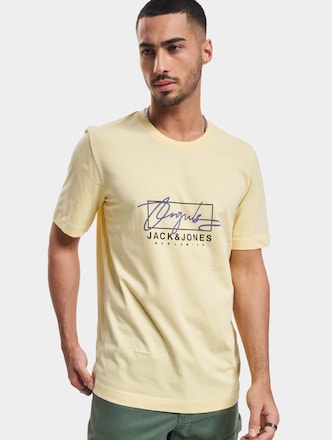 Splash Branding Crew Neck