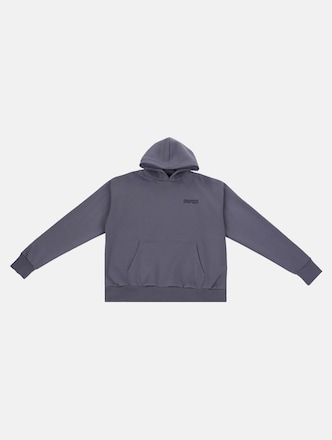 HEAVY OVERSIZE HUSTLE CLUB 