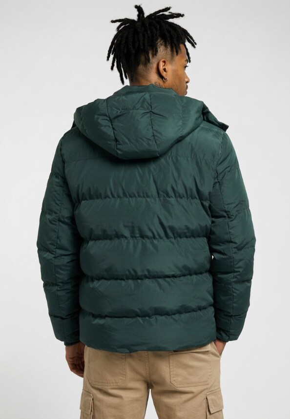 Hooded-1