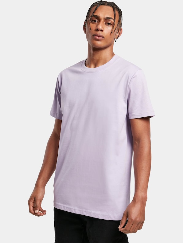 Round Neck-0