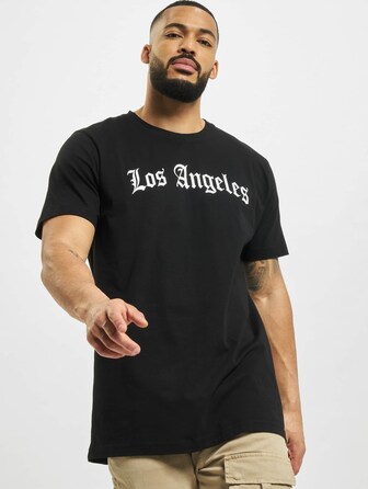Los Angeles Wording 