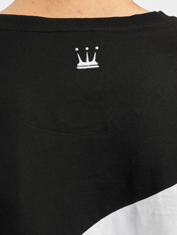 Color Blocking Crown-3
