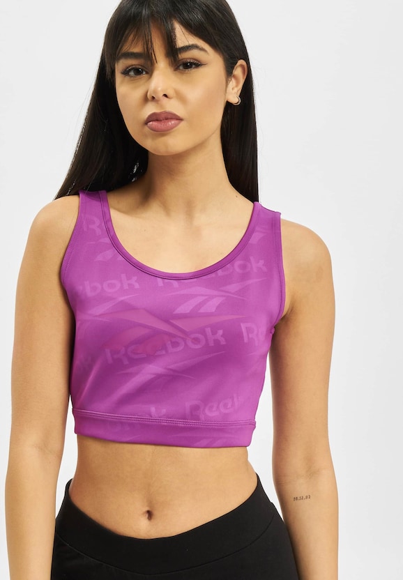 DC Fitness Crop-1
