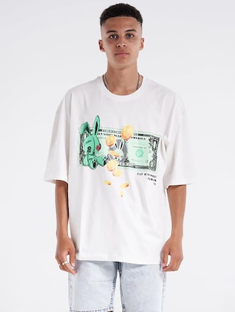 Bunny Money Oversized