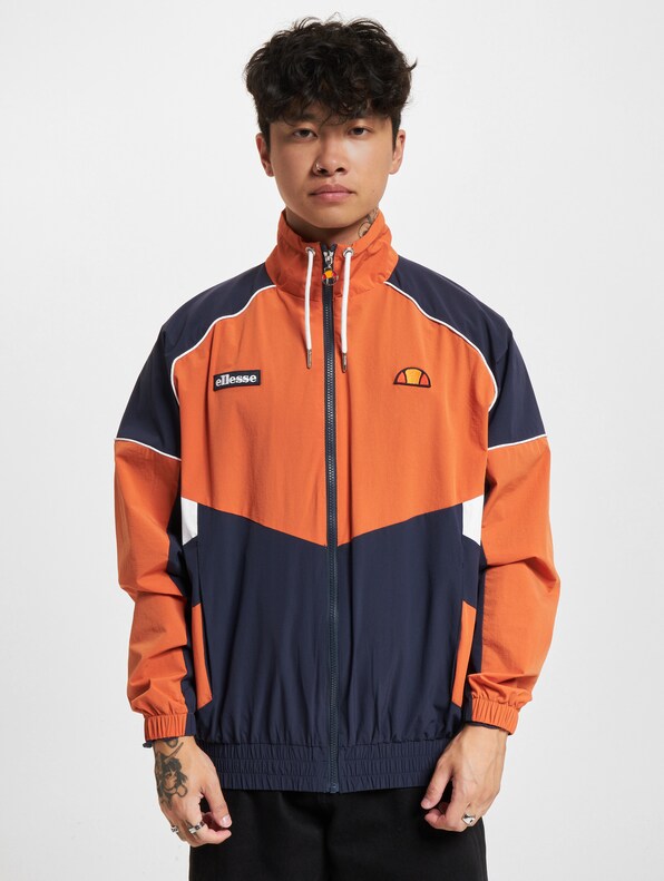 Ellesse Mali Trainingsjacke-2